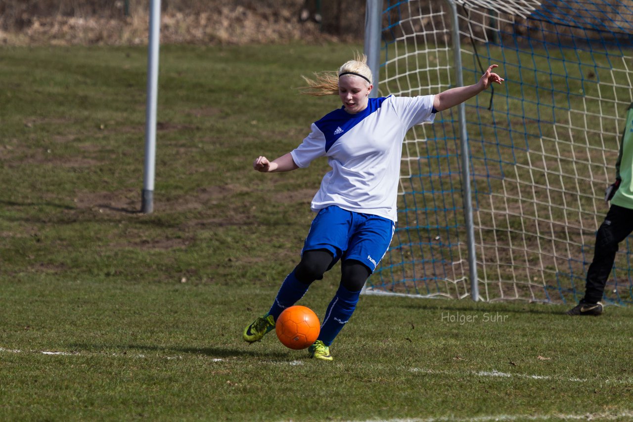 Bild 78 - B-Juniorinnen SG Schackendorf/MTV SE - FSG BraWie 08 : Ergebnis: 2:1